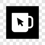 Web Cafetière logo