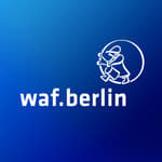 waf.berlin logo