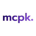 mcpk. logo