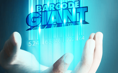 Barcode Ausrüstung Shop - E-commerce