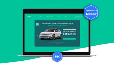 Stratégie SEO - Beev - SEO
