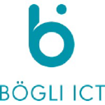 Boegli ICT logo