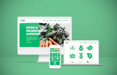 Gent de profit (Gente de provecho) - Digital Strategy