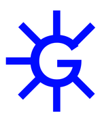 Gleam Studio logo