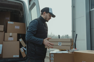 10+ years of experience in fulfillment - Packaging