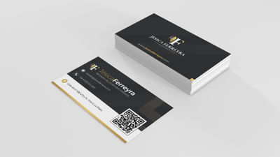 2023 - Logo Design for an Argentine Law Firm - Branding & Positioning