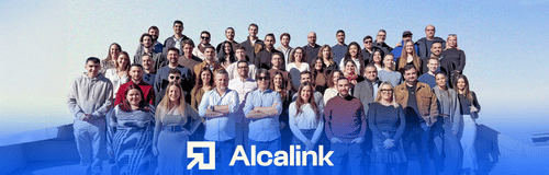 Alcalink eCommerce & Marketing cover