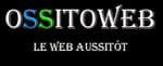 ossitoweb logo
