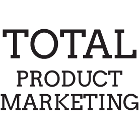Total Product Marketing