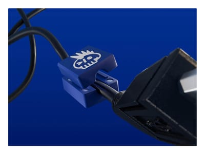 Devpunks 3D print - 3D