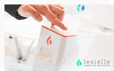 Proyecto LESIELLE -  Analítica Web/Big data