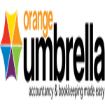 Orange Umbrella logo