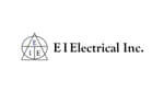 E I Electrical, Inc. logo