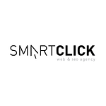 SmartClick - Web and SEO Agency logo