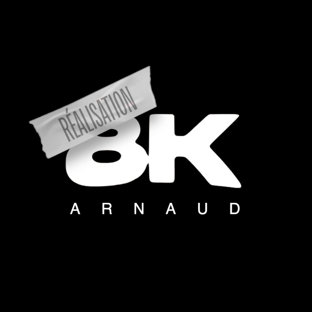 Arnaud8K