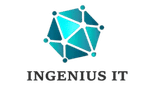 Ingenius IT - Meilleure société informatique en tunisie logo