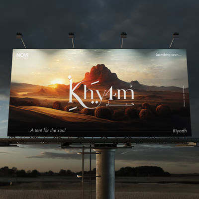Khyam - RealEstate Project - Influencer Marketing