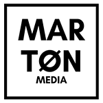 MartonMedia logo