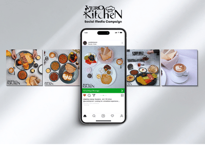 Social Media - Impresión