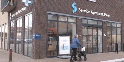 Case Service Apotheek: Transitie naar datacentric verbeteren van zorg - Data Consulting