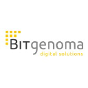 Bitgenoma logo