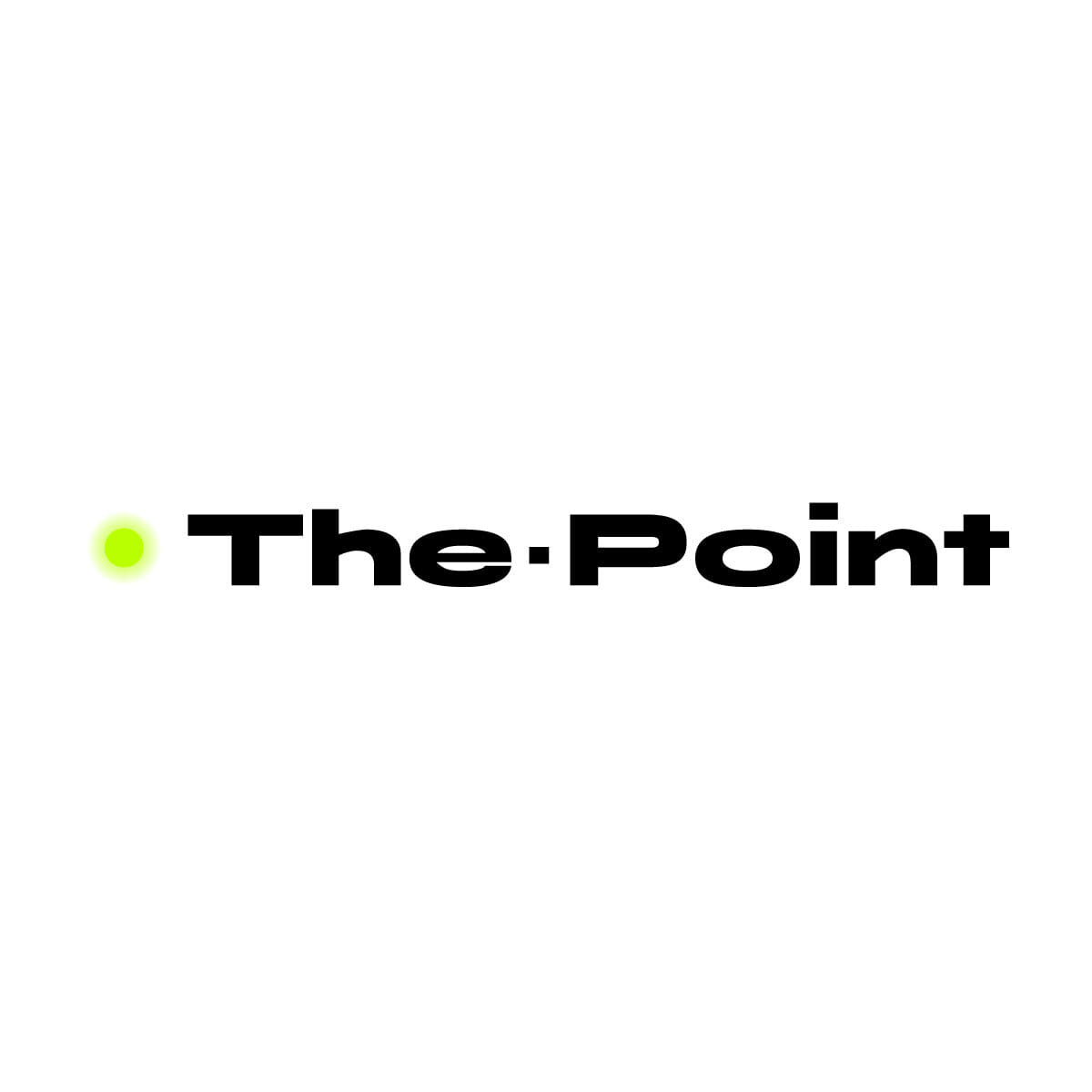 THE POINT MARKETING AND BRANDING COMPANY