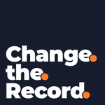 Change the Record Advertising logo