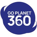 Planet360 Media Group logo
