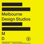 Melbourne Designs logo