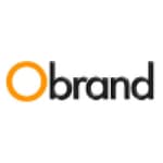 Obrand logo