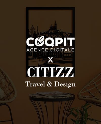 Site e-commerce - CITIZZ - E-commerce