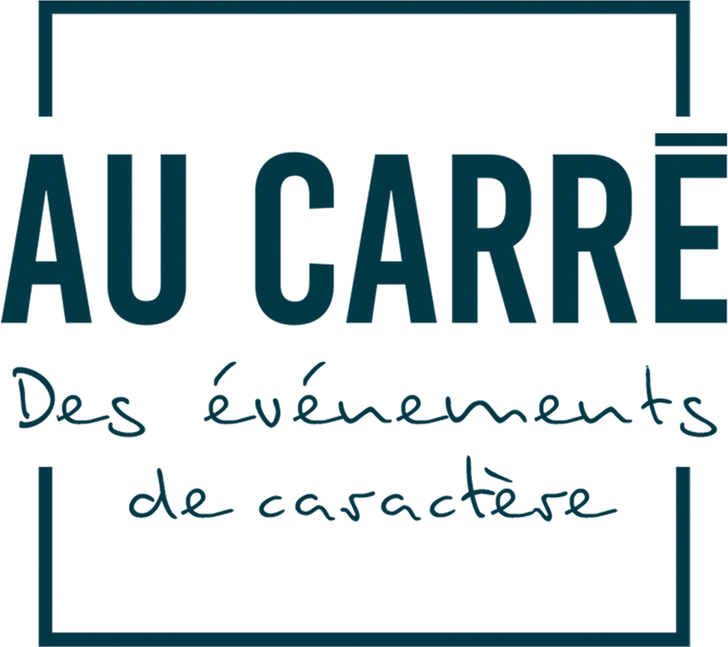 Au Carré