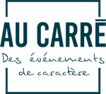 Au Carré logo