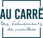 Au Carré logo