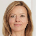 Pr Heike Ackermann logo