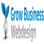 Grow Business logo