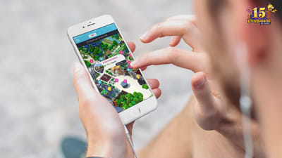 Plopsaland theme park mobile app - Mobile App