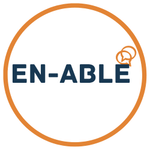 EN-ABLE logo