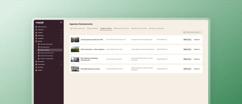 Mazaé - Associations et Collectivités cover