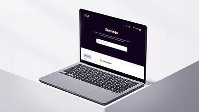 Vilnius Municipality - Software Development