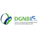 DGNB Dhcfbüro