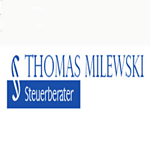Thomas Milewski Steuerberater logo
