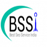 Best SEO service India logo