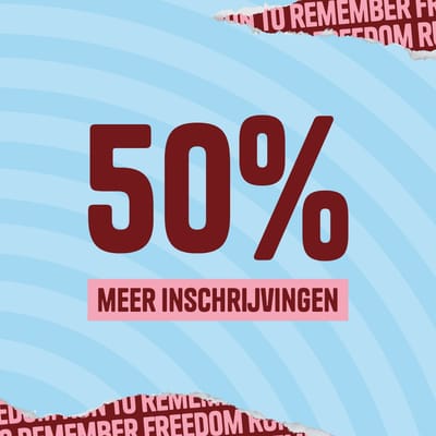 Airborne Freedom Run - Online Advertising