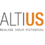Altius Customer Services logo