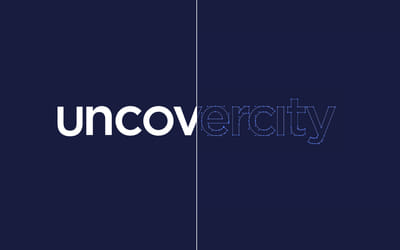 Uncovericty – Restyling & social media - Réseaux sociaux