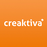 Creaktiva logo