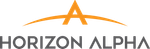 Horizon Alpha logo