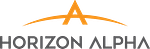 Horizon Alpha logo