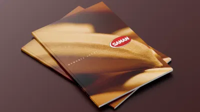 Rebranding y construcción de comunicación y packaging para SAMAN - Markenbildung & Positionierung